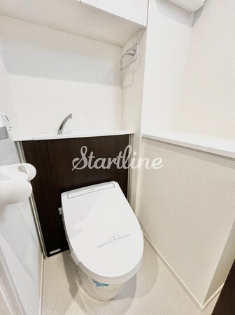 クラリティア板橋本町の物件内観写真